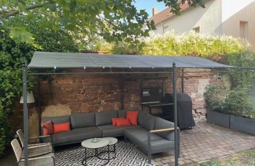 Gruenstadt House | LUI Guesthouse