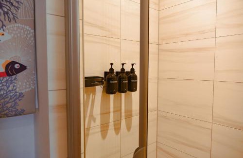 Gruenstadt House | LUI Guesthouse