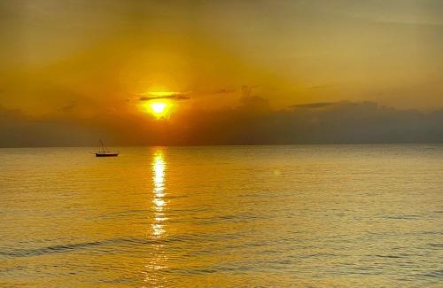 Pangani House | Lui Ushongo Beach House