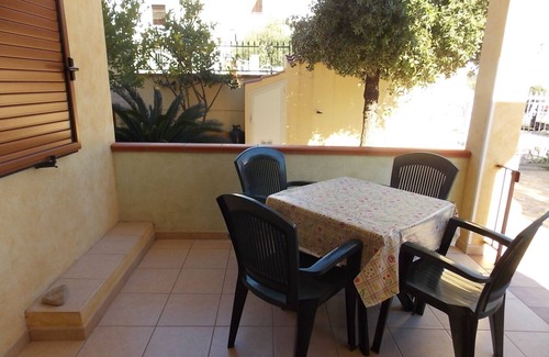 Cala Gonone Apartment | Luigi House Ground Floor 2 Via Renzo Laconi 56