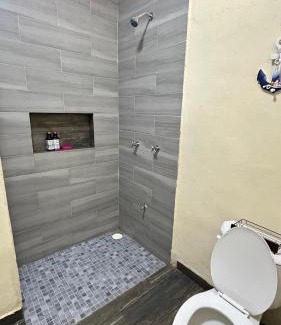 Bacalar Apartment | Luigi’s Glamping