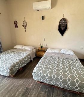 Bacalar Apartment | Luigi’s Glamping