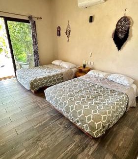 Bacalar Apartment | Luigi’s Glamping
