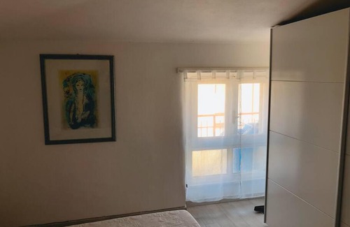 Nuoro Apartment | Luis Apartment - Appartamento per single o coppia R7265