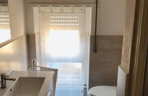 Nuoro Apartment | Luis Apartment - Appartamento per single o coppia R7265