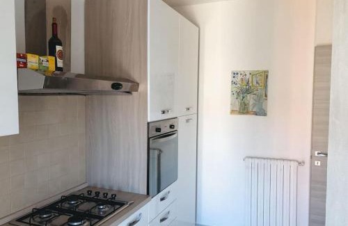 Nuoro Apartment | Luis Apartment - Appartamento per single o coppia R7265