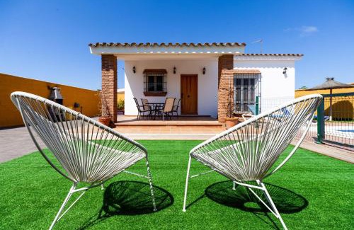 Conil de la Frontera House | Luisa 2