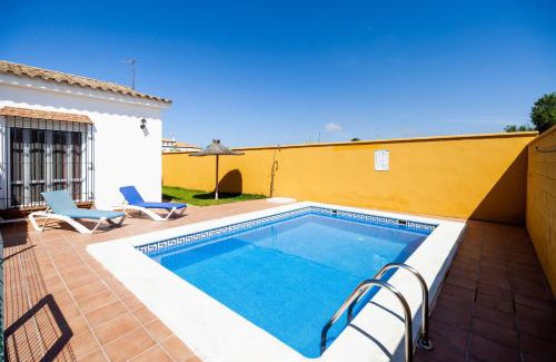 Conil de la Frontera House | Luisa 2