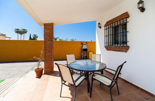Conil de la Frontera House | Luisa 2