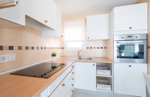 S'Illot-Cala Morlanda Apartment | Luisamar Sea View - Apartment In S'illot
