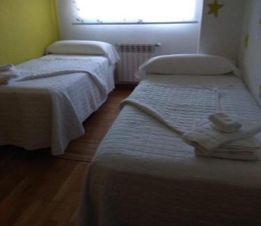 Castello de la Plana Apartment | Lujo en el Centro