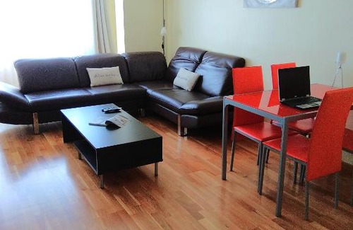 Castello de la Plana Apartment | Lujo en el Centro