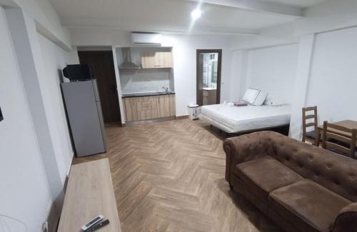 Becerril de la Sierra Apartment | Lujo en la Sierra