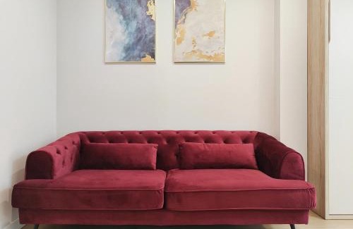 Oviedo City Centre Apartment | Lujo y confort en ubicación privilegiada centro