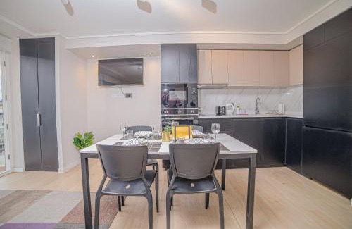 Providencia Apartment | Lujo y exclusividad en el corazon de Providencia