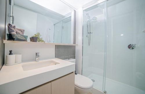 Providencia Apartment | Lujo y exclusividad en el corazon de Providencia