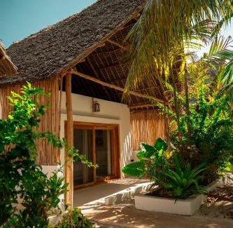 Mlingotini Hotel | LUJO Zanzibar Resort