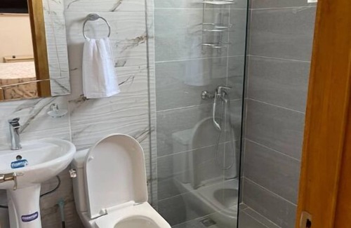 San Francisco de Macoris Apartment | Lujoso Apartamento con Picuzzi Privado y Piscina