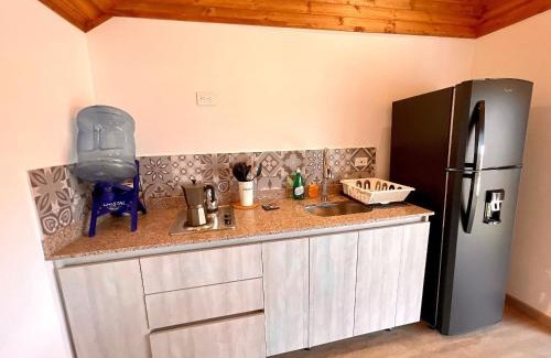 Choconta House | Lujosa Cabaña Represa del Sisga TV Wifi Cocina BBQ