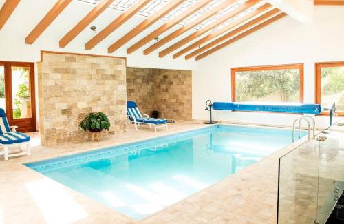 Guayllabamba House | Lujosa Casa Guayllabamba - Gym Jacuzzi Piscina