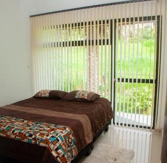 La Cumbre Villa | Lujosa finca en La Cumbre, Piscina, jacuzzi, WiFi, 5BR