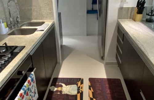 Bucaramanga Apartment | Lujoso apartamento esperando por ti