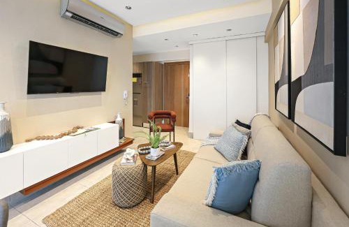 Boca Chica Apartment | Lujoso Apartamento con Vista a Playa de Boca Chica