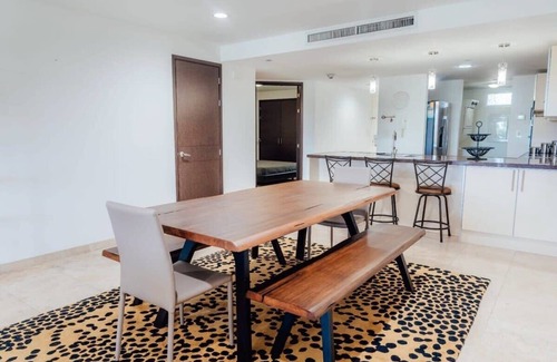 Oranjestad-West Apartment | Lujoso apartamento frente a Eagle Beach