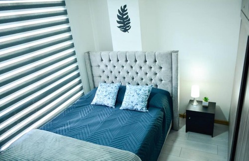 Manizales Apartment | Lujoso apto,dúplex, 3 hab en Milán