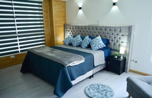 Manizales Apartment | Lujoso apto,dúplex, 3 hab en Milán