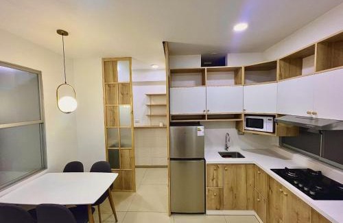 Salamanca Apartment | ¡Lujoso departamento central!