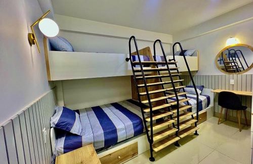 Salamanca Apartment | ¡Lujoso departamento central!