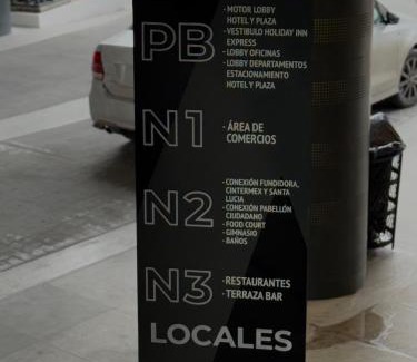 Monterrey Apartment | Lujoso departamento en Monterrey