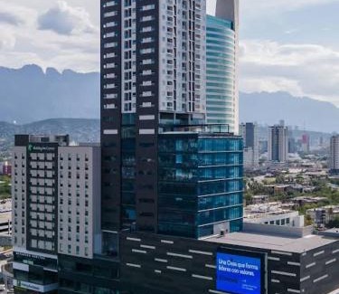 Monterrey Apartment | Lujoso departamento en Monterrey
