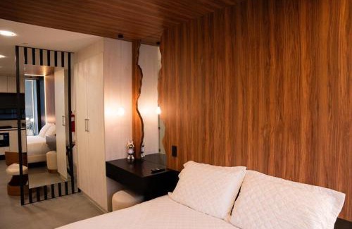 La Carolina Apartment | Lujoso Estudio en la Carolina