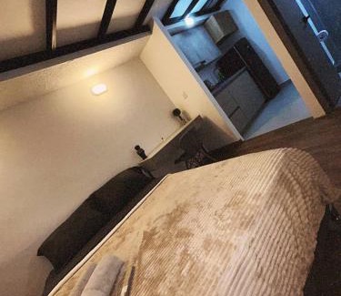 Manizales Apartment | Lujoso, relajante y Cómodo Apartaestudio en La Rambla