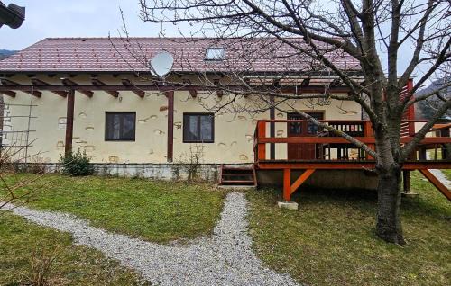 Kalnik House | Luka 10