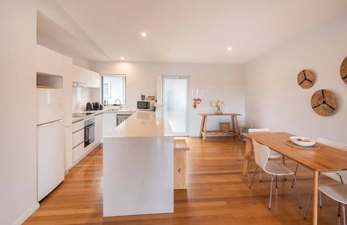 Margaret River Apartment | Luka on Town View Terrace
