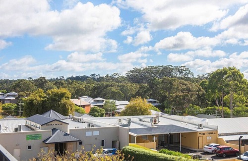 Margaret River Apartment | Luka on Town View Terrace