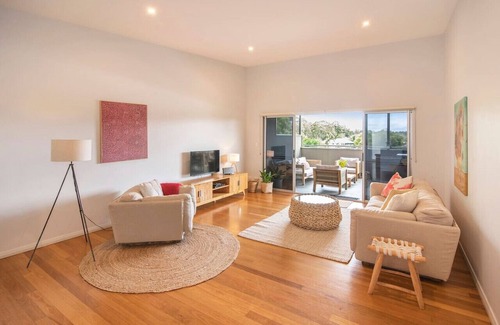 Margaret River Apartment | Luka on Town View Terrace