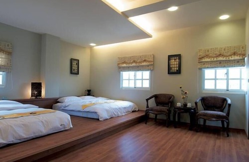 Lukang Bed & Breakfast | Lukang B&B