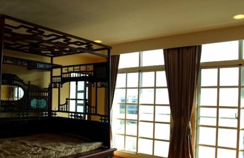 Lukang Bed & Breakfast | Lukang B&B