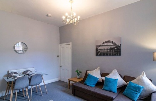 Gosforth House | Luke Stays - Sandringham