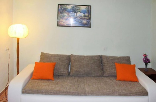 Vinjerac Apartment | Lukeni by Interhome