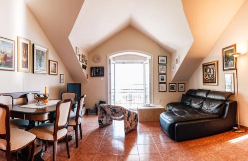 Orahovac Apartment | LukiDuki Beachfront Apartment