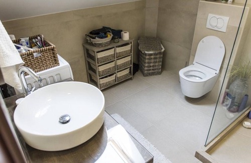Orahovac Apartment | LukiDuki Beachfront Apartment