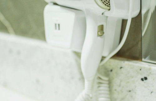 Nobres Hotel | Lukinhas Pousada