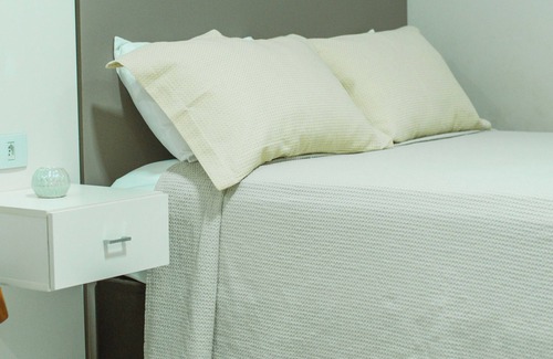 Nobres Hotel | Lukinhas Pousada
