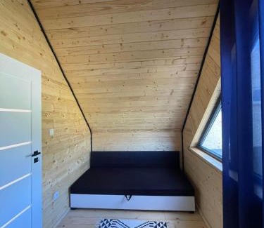 Karwie House | Luksusowe domki Mazury