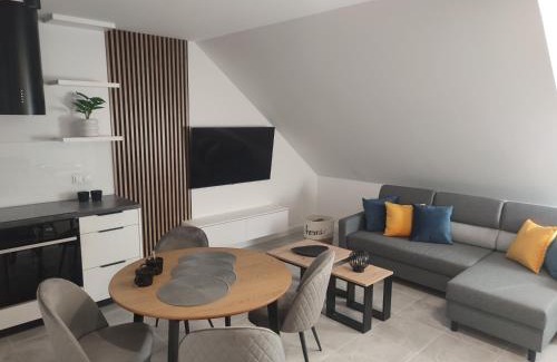Gizycko Apartment | Luksusowy Apartament EDITH Giżycko